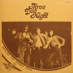 Three Dog Night / Around The World With Three Dog Night (2LP)