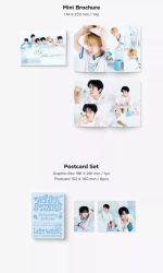 Календарь NCT WISH - 2025 SEASON’S GREETINGS