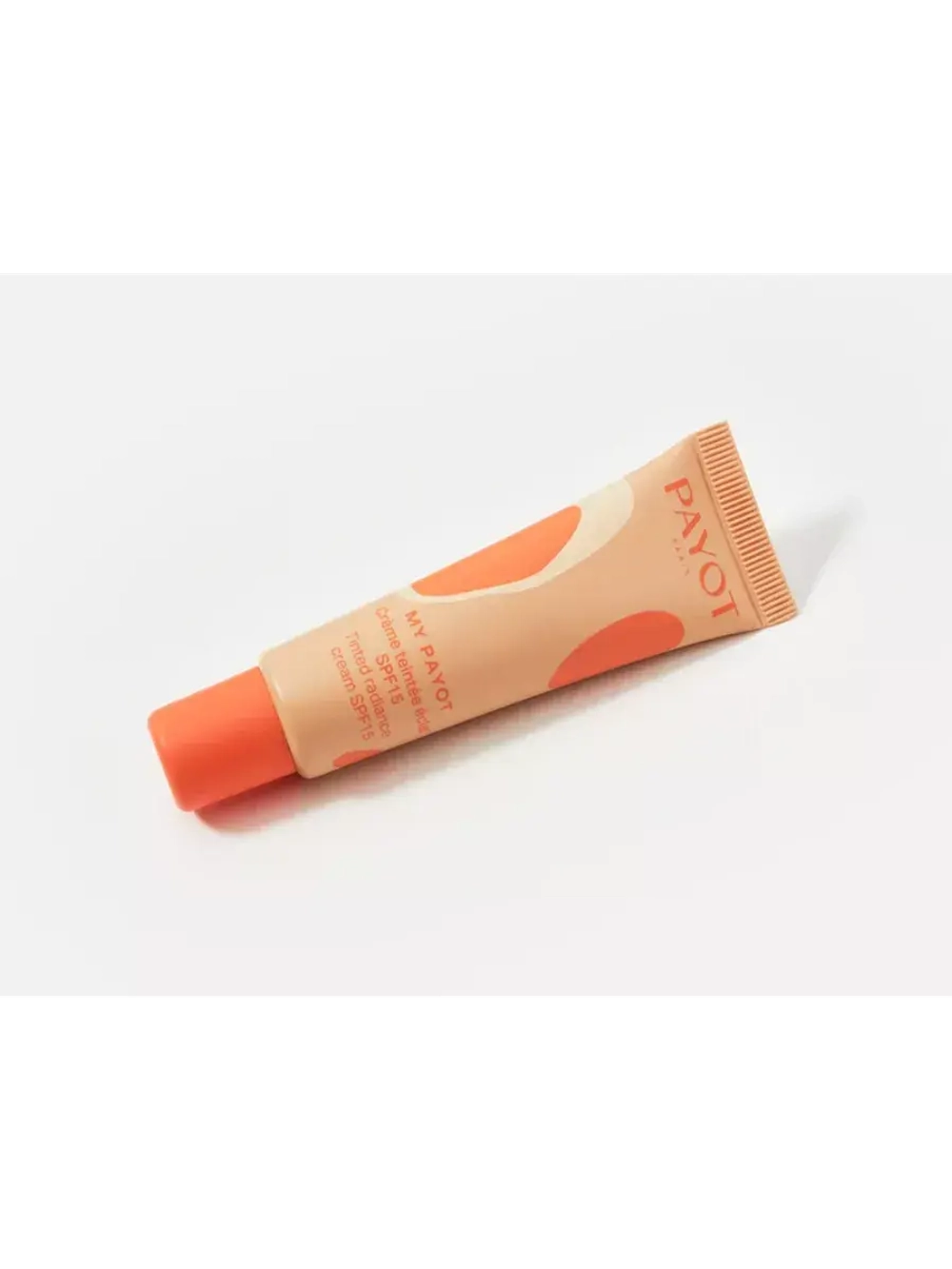 Тонирующий крем crème teintée éclat PAYOT