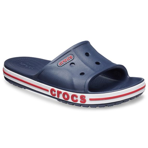 Crocs Bayaband 'Blue White Red'