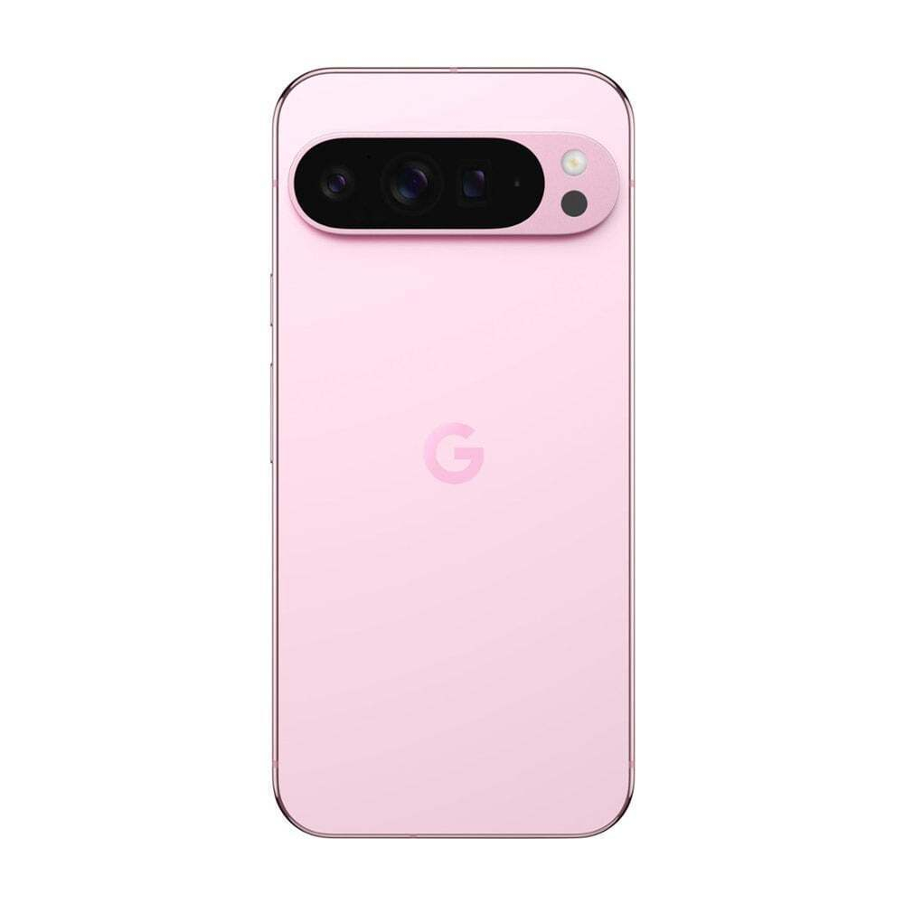 Google Pixel 9 Pro 128 ГБ, Розовый