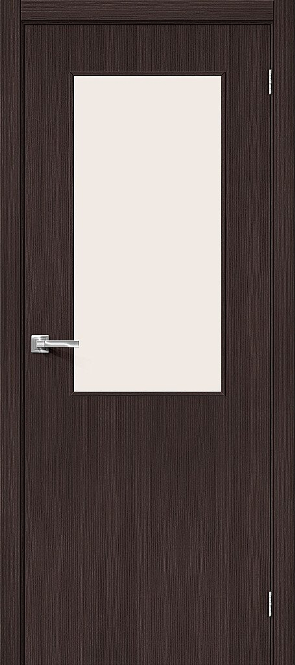Браво-7 Wenge Melinga Magic Fog