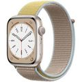 Apple Sport Loop for Apple Watch 42|44|45|49mm Camel (Верблюжий) MWU22ZM/A
