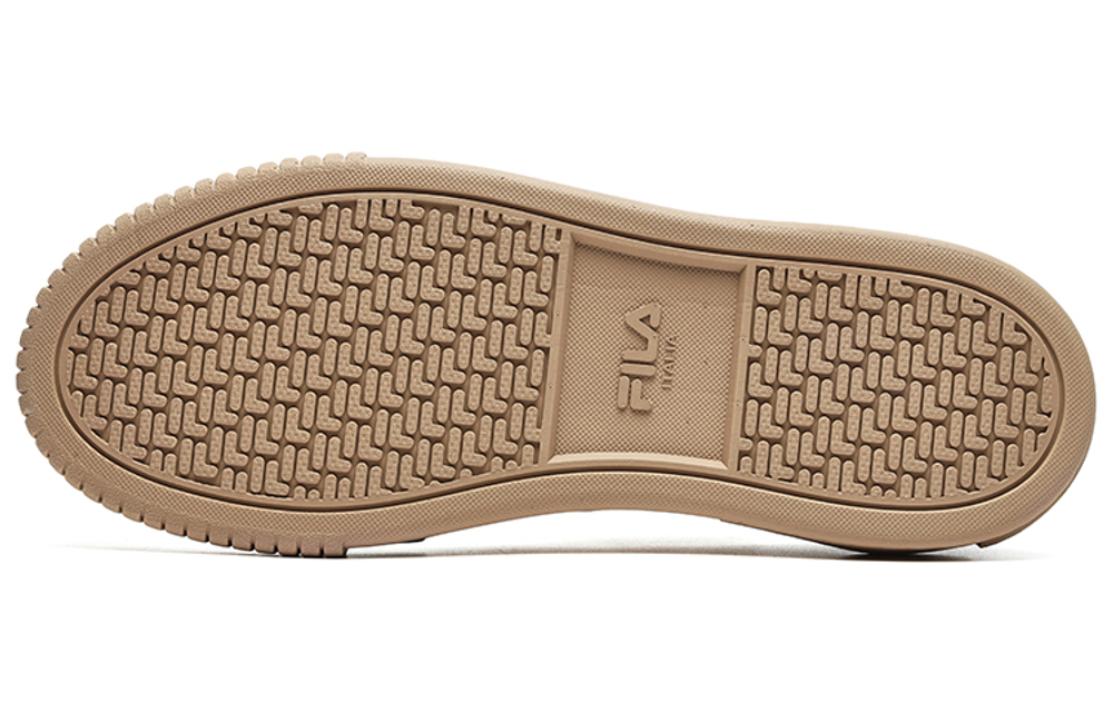 FILA FUSION Wallride Beige Black