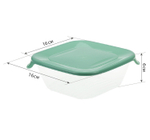 Емкость для продуктов ПРАКТИК 0,8л