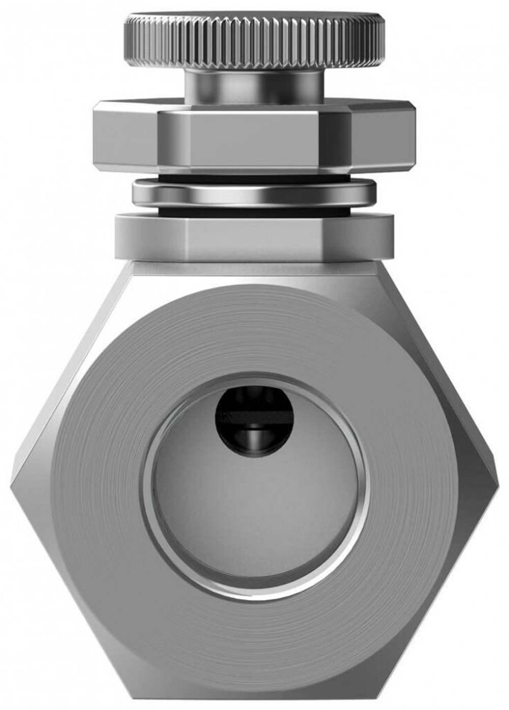 Дроссель Festo GRO-1/4