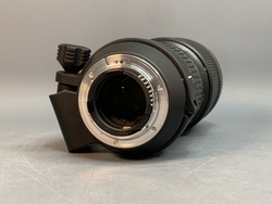 Tamron SP 70-200mm 2.8 Di Nikon F
