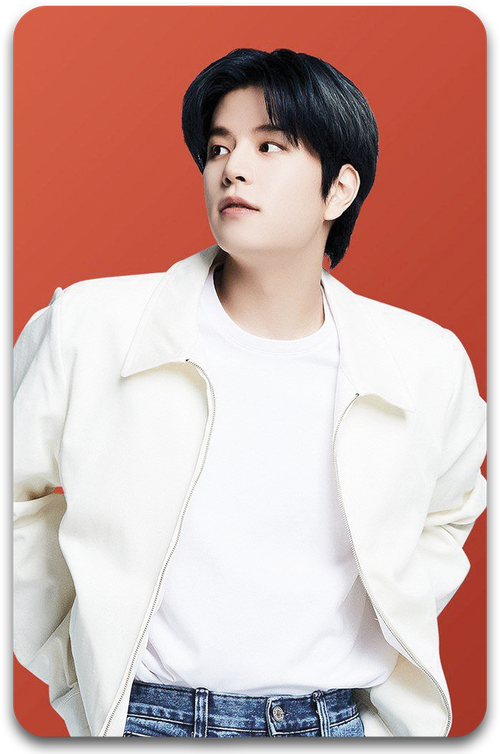 Карта / STRAY KIDS #1327