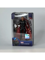 Фигурка игрушка Тор Марвел Супергерои ZD Toys 1919-04