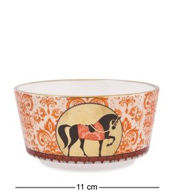 Pavone AS-100 Салатник «Лошадь»