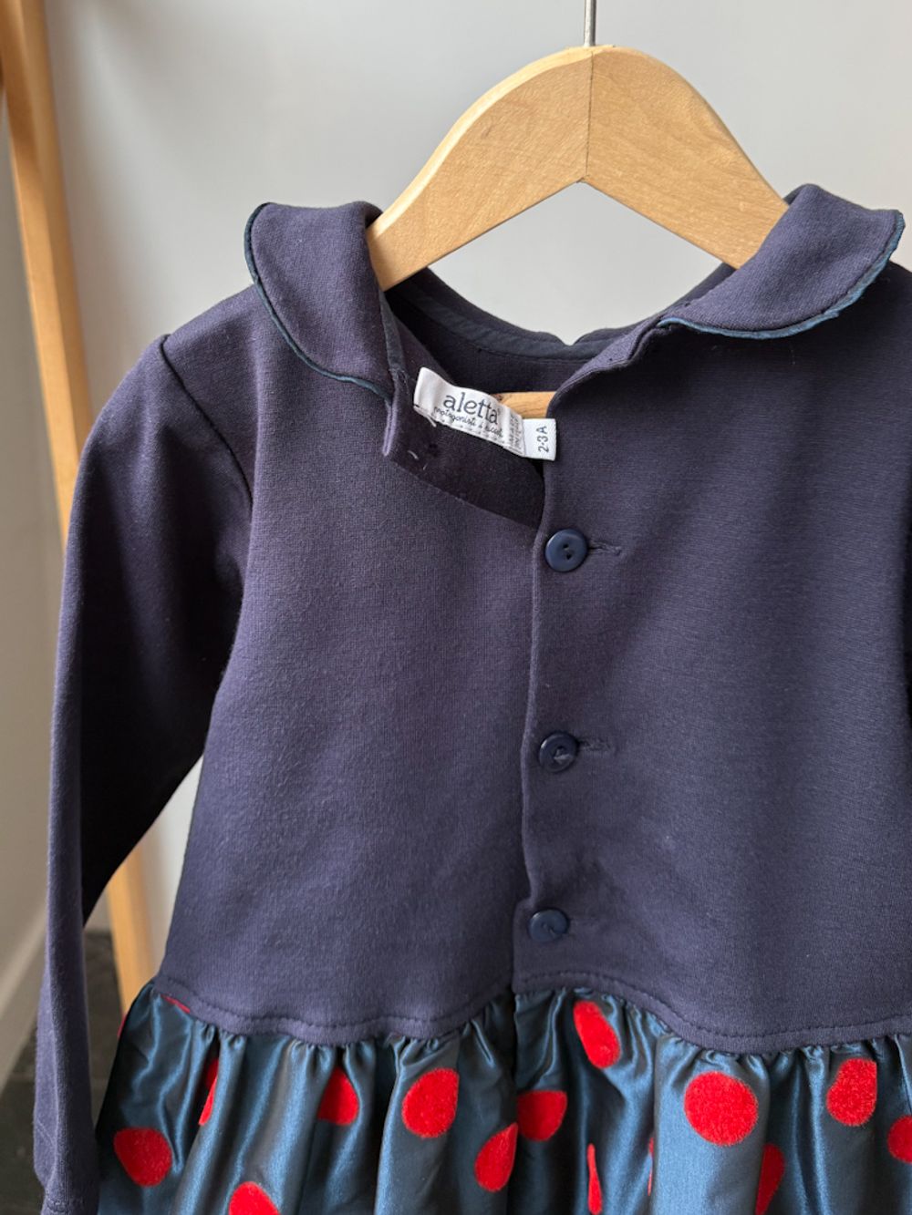 Платье Aletta, 92