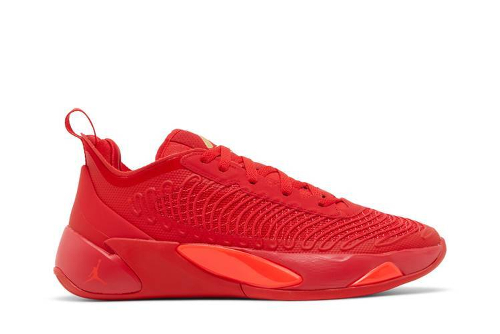 Кроссовки Jordan Luka 1 1 "University Red"