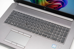 Ноутбук HP ZBook 17 G6 ( i5-9400H / Quadro T1000 )