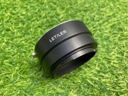 Адаптер NovoFlex Leica R an L-Mount