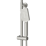 Душевая стойка со смесителем CEZARES SLIDER-CD-IN