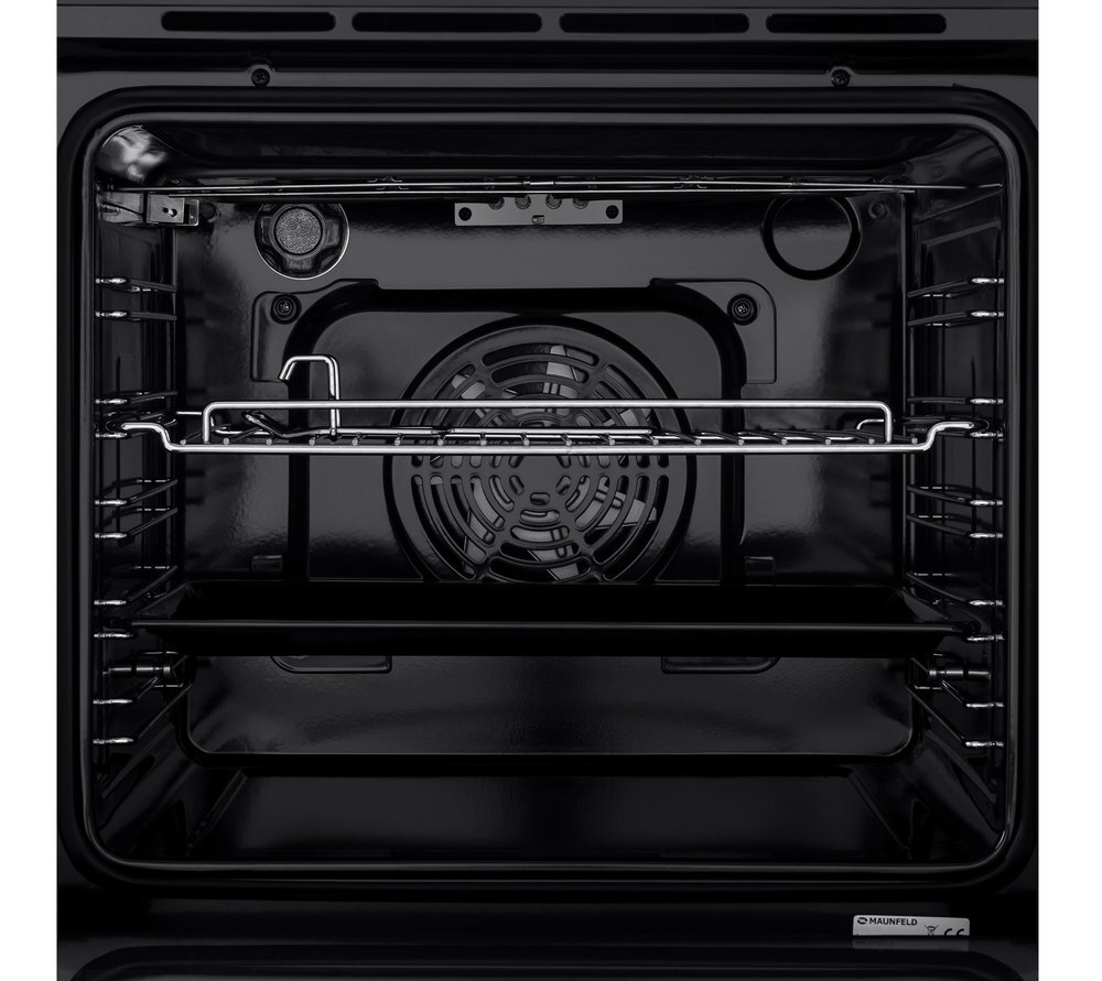 Шкаф духовой электрический MAUNFELD EOEC.586P
