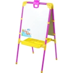 Доска знаний-мольберт двусторонний Светофор