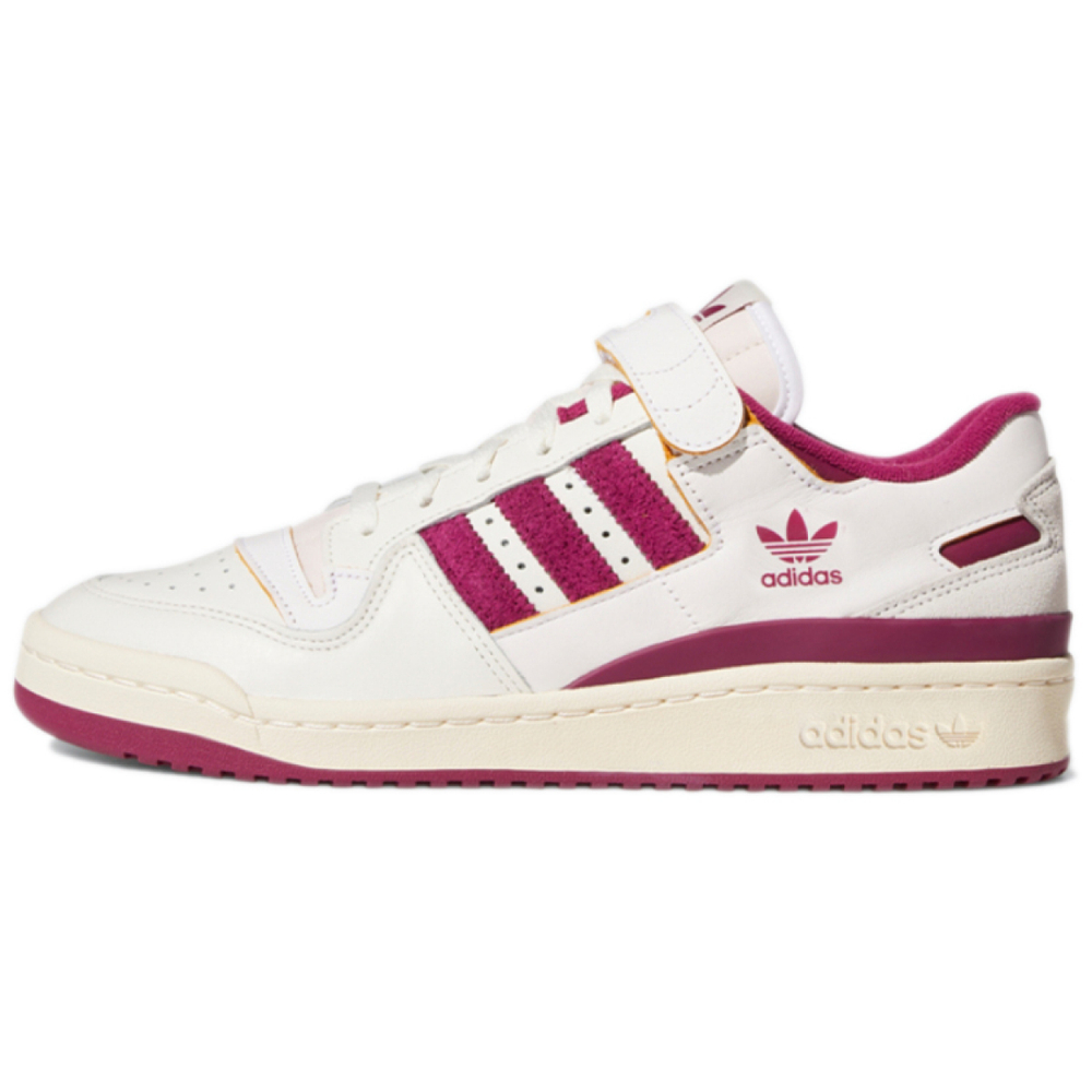 Кроссовки Adidas Originals Forum 84 Low Power Berry