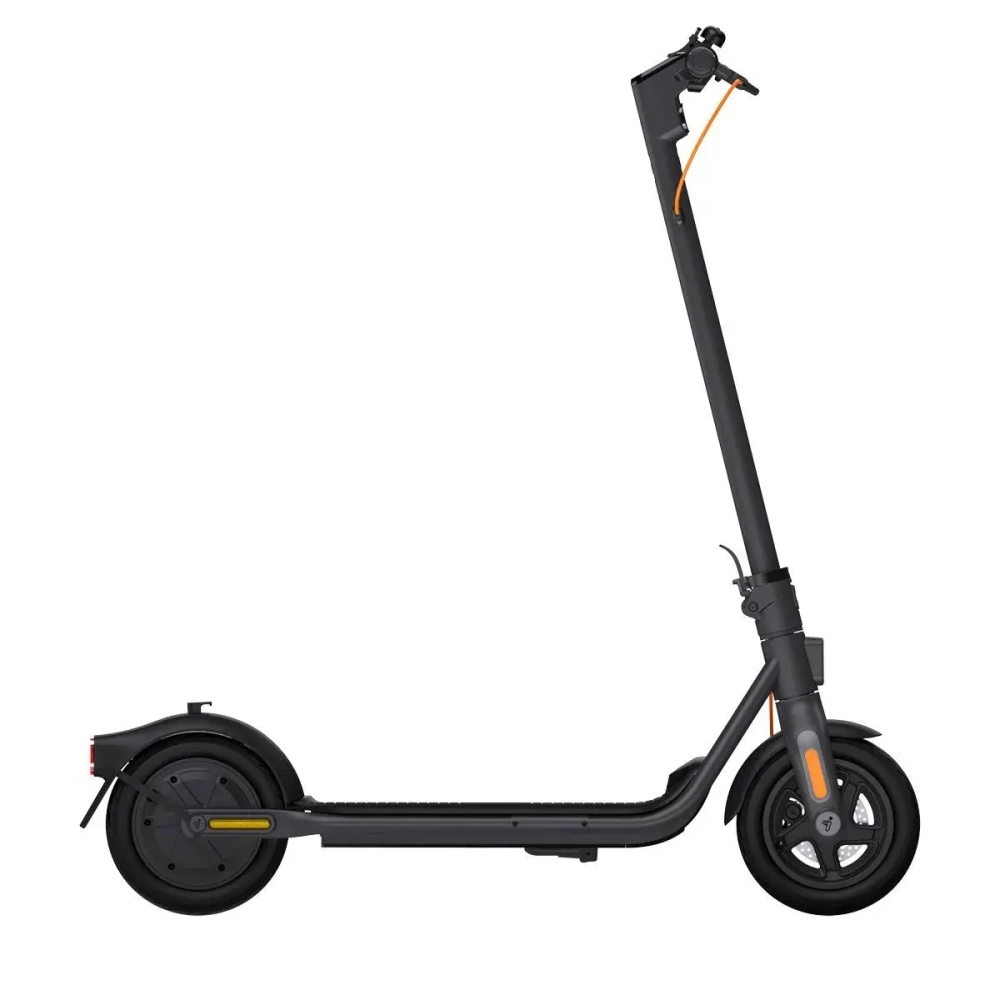 Электросамокат Ninebot by Segwаy KickScooter F2 PLUS