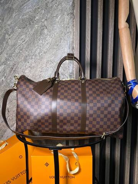 Сумка дорожная Louis Vuitton