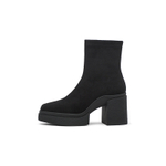 Coup De Foudre Fabric Ankle Boots 8.5cm Women"s
