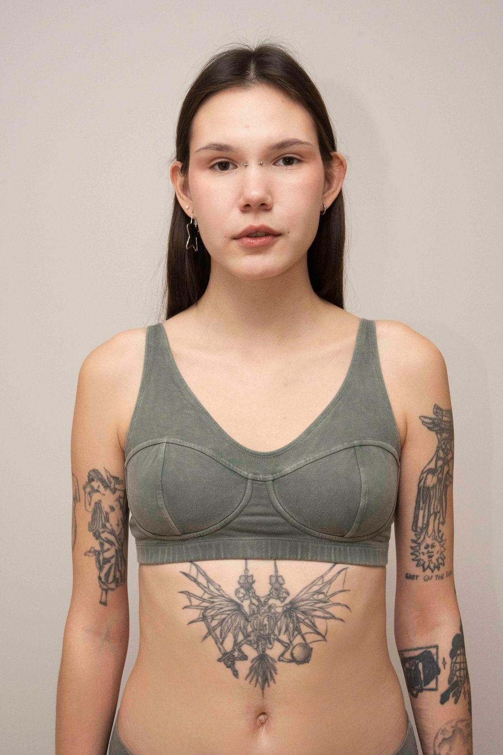 Бралетт №36 | Лимитированная коллекция