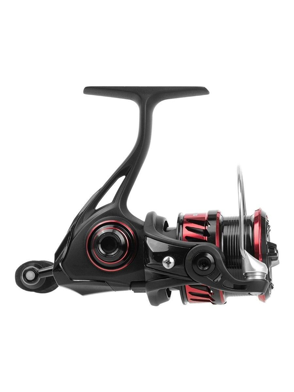 Катушка безынерционная Nisus TANTO (N-T-RB2000S) 2000S 7+1 подшипник