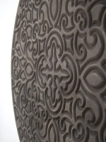 Декор для дома на стену 70 см