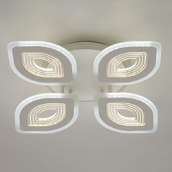 Потолочная люстра De City Мадлен 424013705