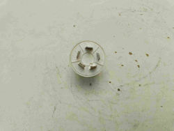 HW60-12829A кт225 Сетевой фильтр для стиральной машины Haier HW60-12829A б/у