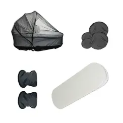 Сет аксессуаров