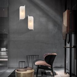 Настенный Светильник Slipa B By Imperiumloft