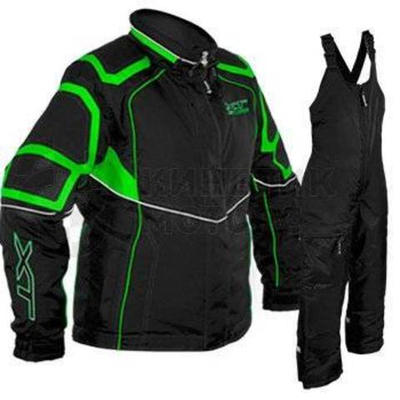 Женский комбинезон для снегохода EDCO Explorer