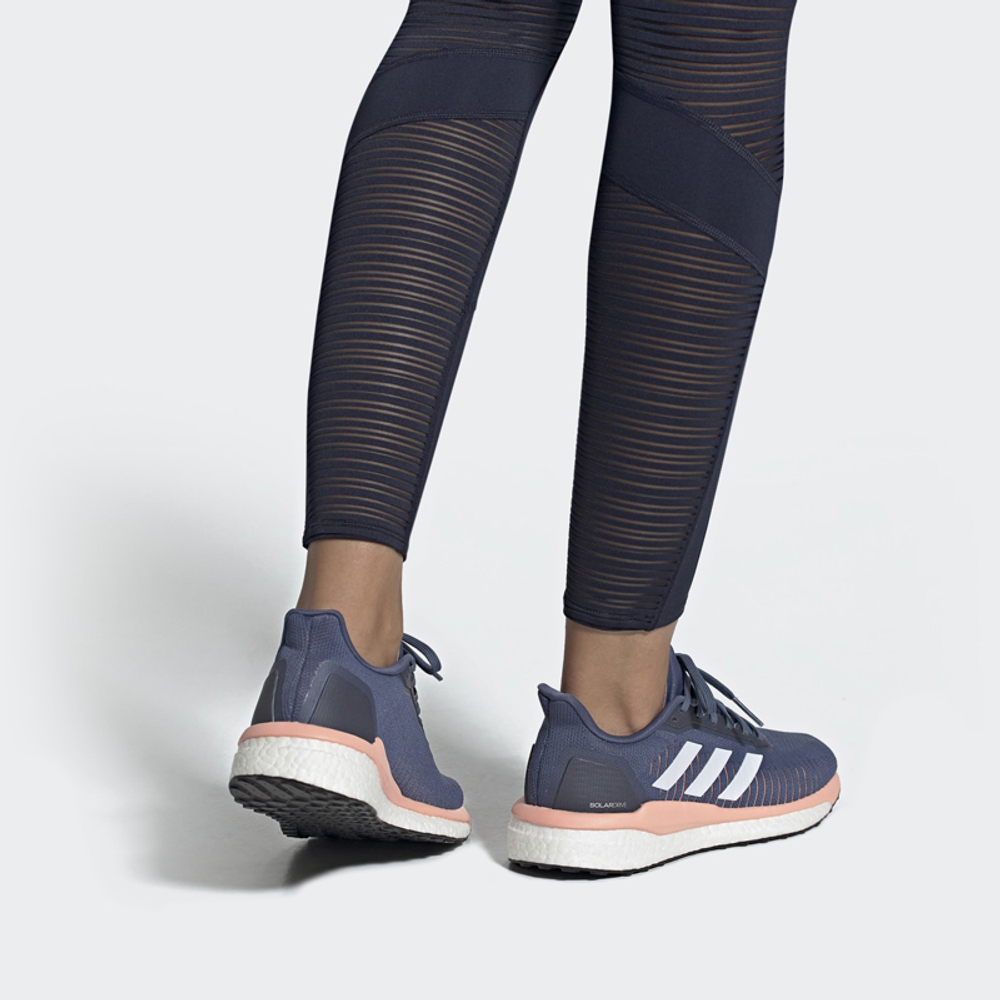 Кроссовки Adidas Solar Drive 19 (Женская размерная сетка)