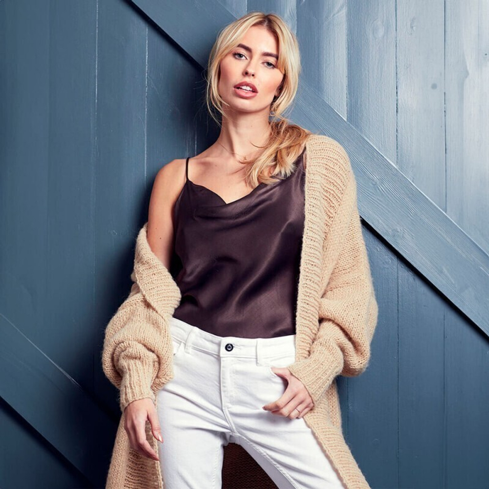 Пряжа Rowan Alpaca Classic (112)