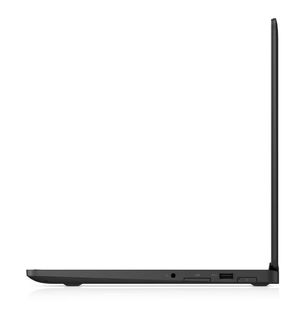 14" Ноутбук Dell E7470 IPS (1920x1080, Intel Core i5-6300U, RAM 8ГБ,SSD 256ГБ, Intel HD Graphics 520, Win 10Pro)
