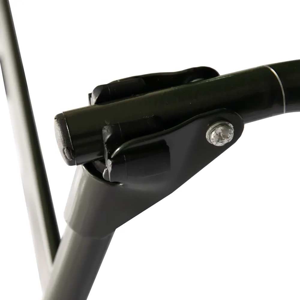 Tramp кресло Comfort (зеленый)