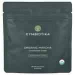 Cymbiotika, Органический матча, 30 г (1,06 унции)