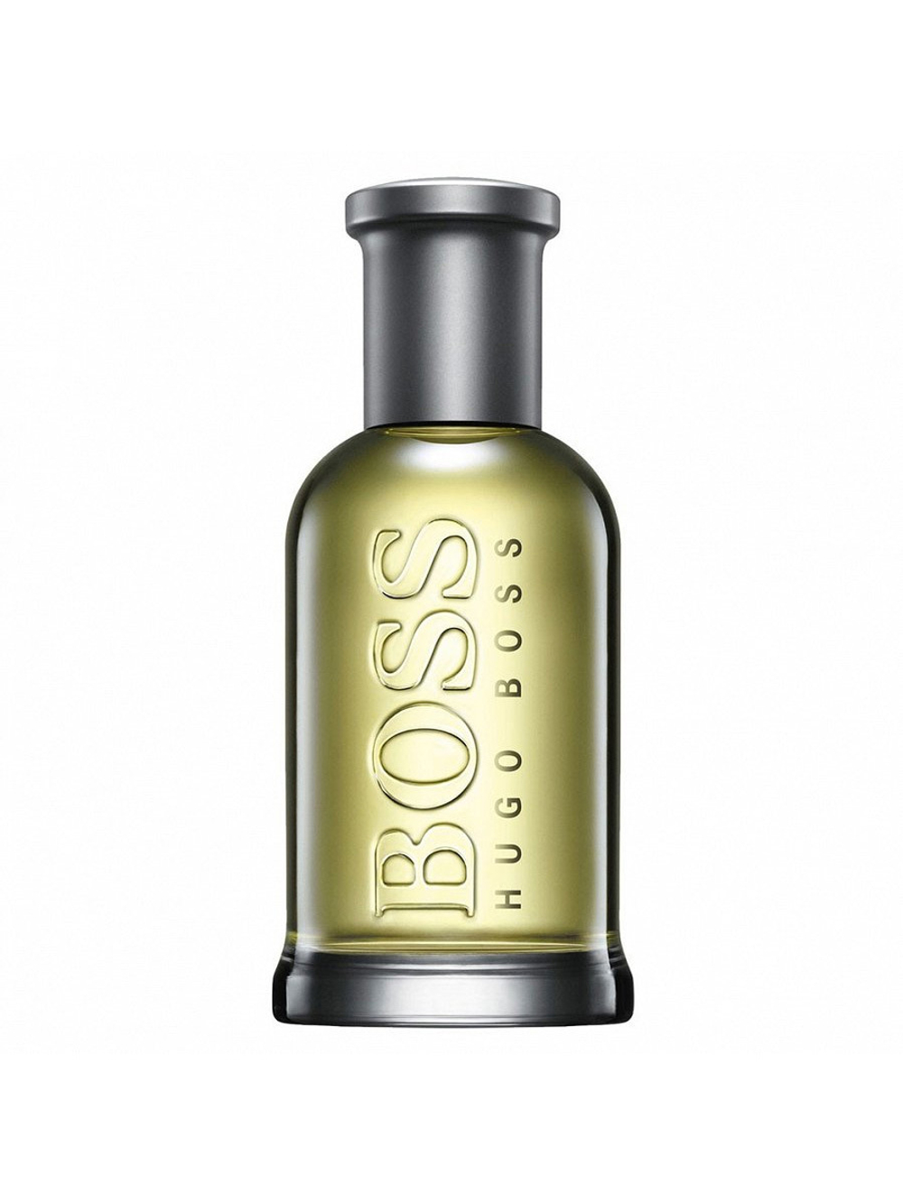BOSS BOTTLED men 50ml edt