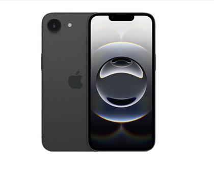 Apple iPhone 16e 256Gb Black
