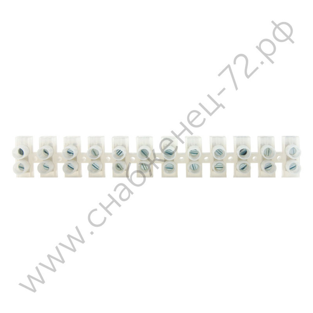 Зажимы клеммные Энергия HFW