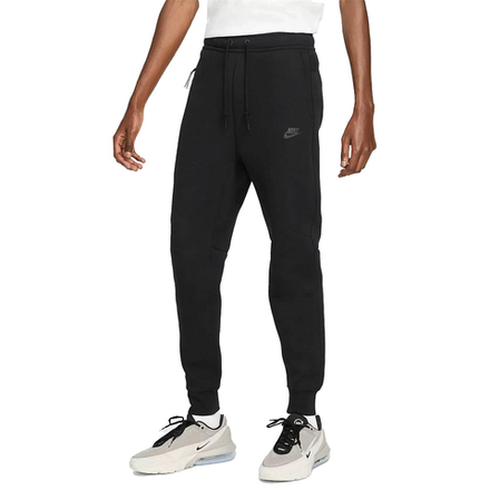 Мужские брюки Nike TCH FLC JGGR