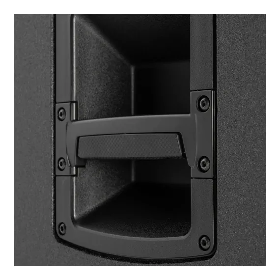 RCF SUB 708-AS MK3 Black