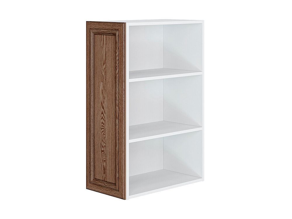 Фасад боковой Шале для верхнего шкафа