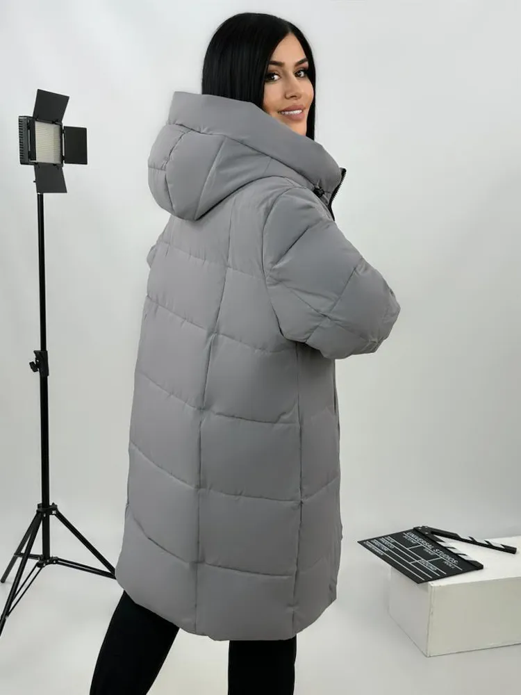 Куртка 909-2 Fabrika