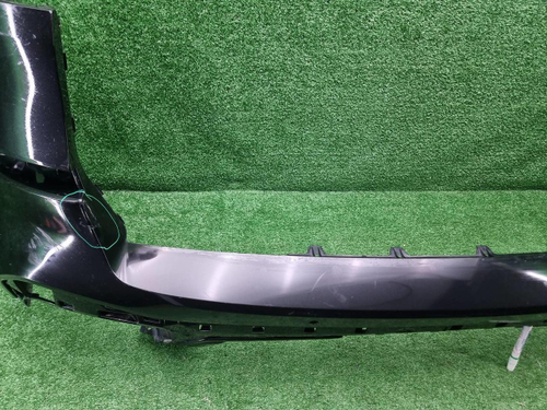 Бампер задний BMW X5 G05 (2018-2023) M-paket