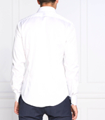 рубашка rivara van Laack - белый(35 3011 JS 132241)