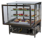 Витрина холодильная ТехноБалт Вена 1,00 ПСН