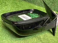 Зеркало левое BMW 5er G30 (2017-2023) 5 контактов