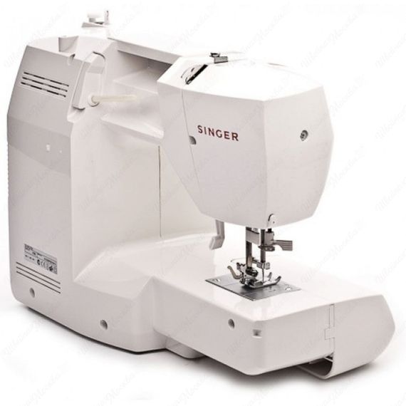 Швейная машина Singer Brilliance 6160